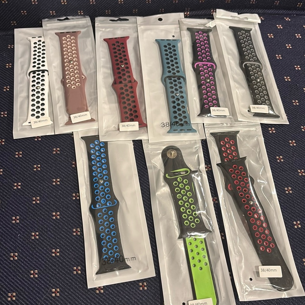 Apple Watch Bands